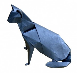 chat origami